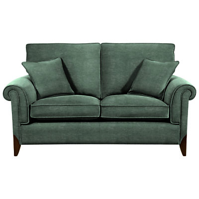 Duresta Cavendish Medium Sofa Pimlico Aquamarine Duresta Cavendish Medium Sofa Pimlico Aquamarine
